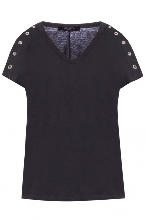 'cruz ida tee' top, zdjęcie 1 'cruz ida tee' top od AllSaints